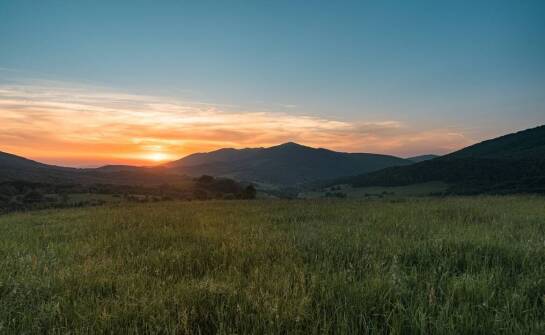Ekologiczne aspekty noclegów w mongolskich jurtach - świadomy wybór w trosce o naturę