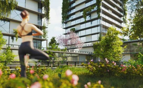 Jakie funkcje mogą pełnić mieszkalne kontenery w nowoczesnych projektach urbanistycznych?