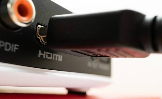 Rola adaptera do rzutnika w nowoczesnych systemach audiowizualnych