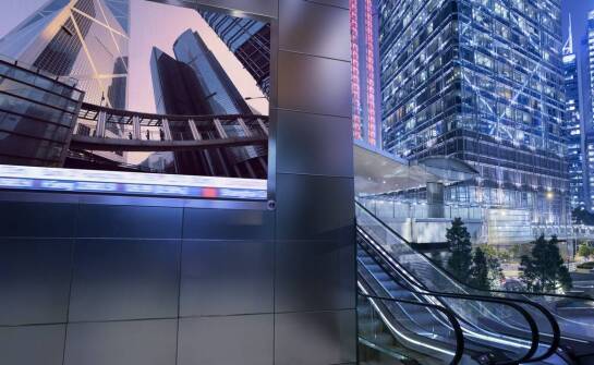 Jak LED neony mogą wspierać kampanie promocyjne?