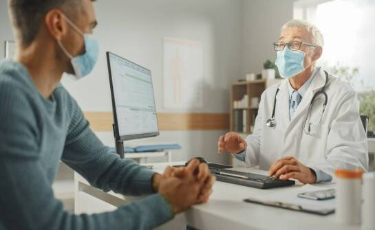 Znaczenie kompleksowej terapeutycznej opieki dla pacjentów onkologicznych