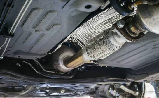 Jakie są objawy zapchania filtra DPF i jak im zapobiegać?