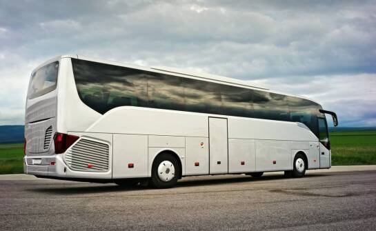 Czy warto inwestować w postojowe gazowe ogrzewanie do autobusów?