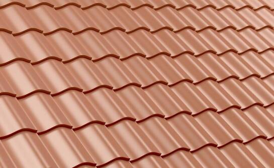 Zalety stosowania ceramicznych dachówek w nowoczesnym budownictwie