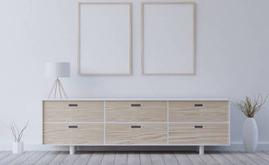 Jak personalizować meble na wymiar, aby dopasować je do stylu we wnętrzu?