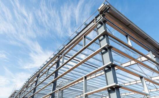 Zastosowanie technologii CAD w projektowaniu konstrukcji z nierdzewnej stali