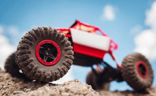 Jakie zestawy zabawek Monster Trucków są najchętniej wybierane przez rodziców?