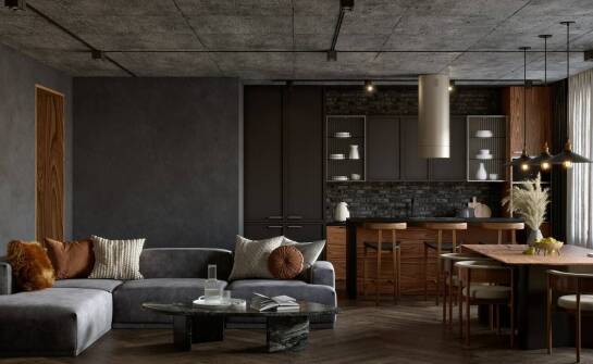 Jak zarezerwować apartament z pełnym wyposażeniem na doby?