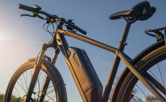 Wpływ elektrycznych rowerów gravelowych na zdrowie i kondycję użytkowników