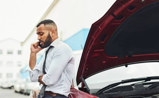 Jak pomoc drogowa na Bronowicach może pomóc w nagłych przypadkach?