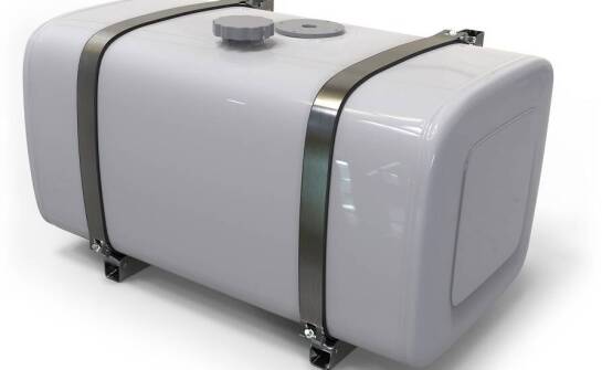 Jak mobilne zbiorniki na paliwo wspierają efektywność operacyjną firm transportowych?