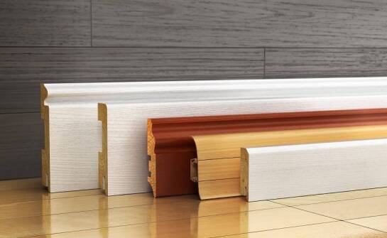 Drewniane profile - kluczowy element ekologicznych projektów budowlanych