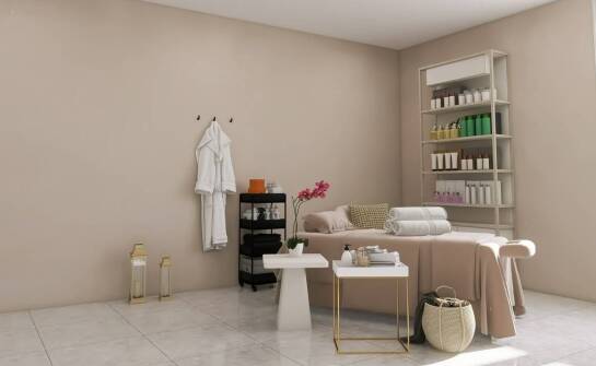 Komfortowe wizyty w salonie piękności: jak dbać o dobre samopoczucie dla klientów?