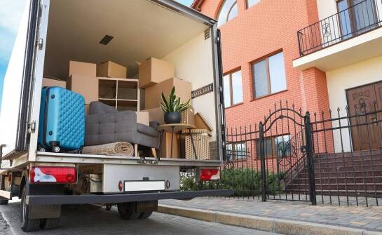 Jak przygotować się do przeprowadzki z UK do Polski przy naszej pomocy?