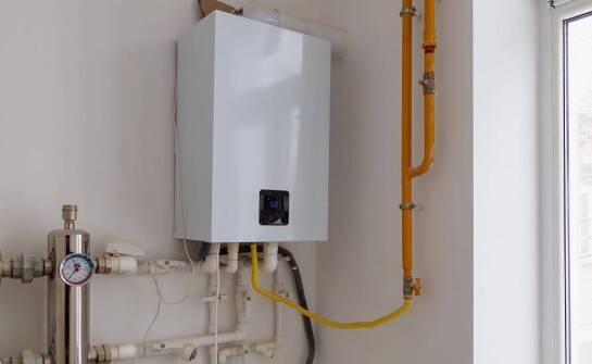 Innowacyjne technologie w zastosowaniu płynnego gazu do ogrzewania jednorodzinnych domów