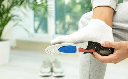 Znaczenie odpowiedniego obuwia w profilaktyce problemów ze stopami