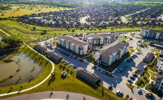 Odwodnienie działki jako element zrównoważonego rozwoju przestrzennego.