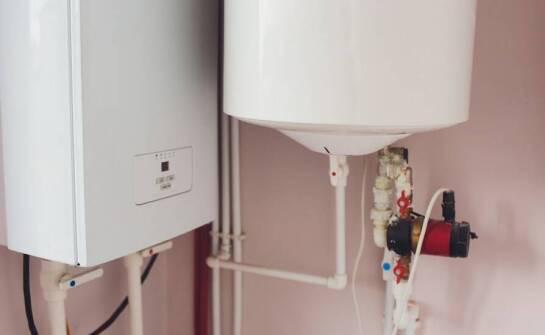 Jak zmniejszyć koszty ogrzewania domu dzięki płynnemu gazowi?