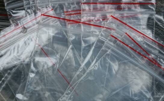 Zastosowanie strunowych woreczków w branży medycznej