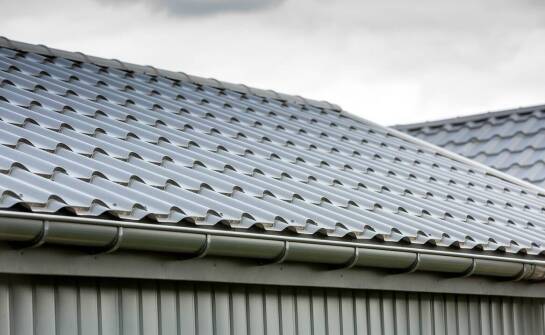 Innowacyjne rozwiązania dla nowoczesnych dachów z dachówką Tilcor