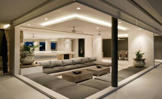 Nowoczesne tarasów zadaszenia jako sposób na przedłużenie sezonu letniego