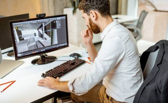 Jakie możliwości daje wykorzystanie plików DWG w branży budowlanej?