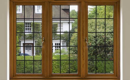 Drewniane okna jako inwestycja w wartość nieruchomości