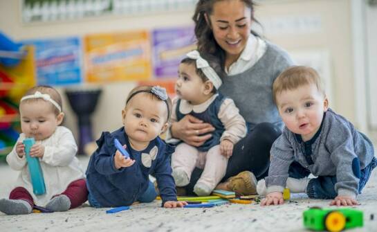 Dlaczego obiektowe wykładziny są idealnym rozwiązaniem dla szkół?
