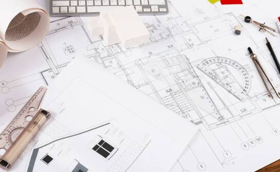 Projektowanie obiektów pensjonatowych: Co oferuje projektowe biuro?