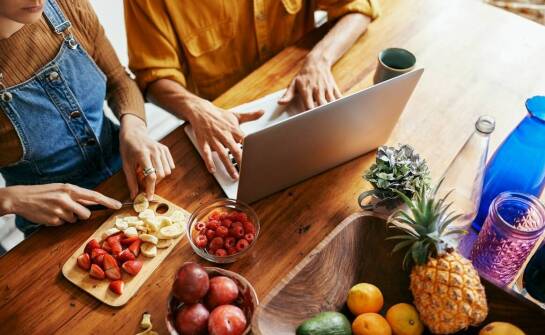 Wsparcie psychodietetyka w procesie odchudzania