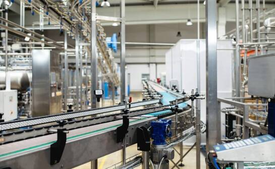 Wpływ jakości pasów na niezawodność przemysłowych maszyn