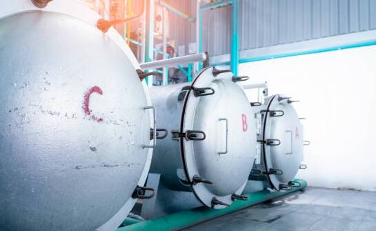 Kluczowe zastosowania sterylizatorów w branży spożywczej