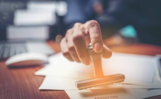 Jakie jest znaczenie poświadczenia zgodności dokumentów?