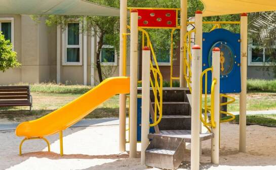 Jak zielona przestrzeń wpływa na fizyczny rozwój dzieci w przedszkolu?