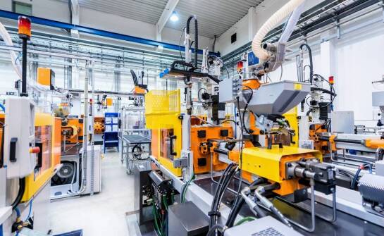 Efektywne zarządzanie technicznym serwisem dzięki nowoczesnej pneumatyce