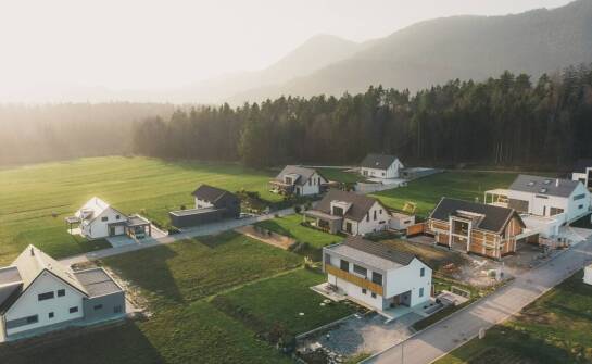 Jak projektowane są nowe osiedla, aby zapewnić komfort wszystkim mieszkańcom?