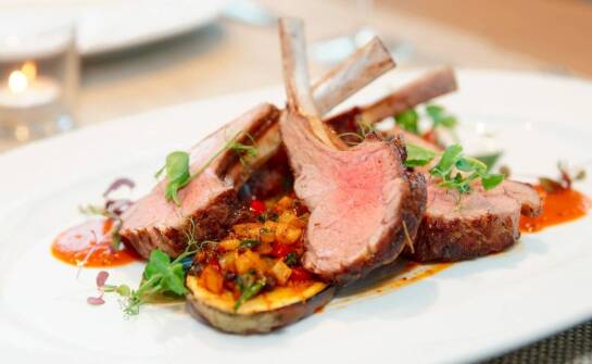 Jelita baranie – tradycyjne i nowoczesne zastosowania w kuchni