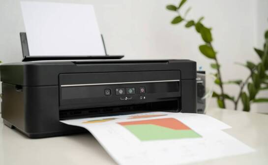 Drukarki Brother w kontekście cyfryzacji dokumentów – co warto wiedzieć?