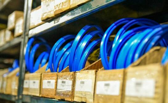 Kluczowe właściwości gumowych uszczelnień w branży elektrotechnicznej