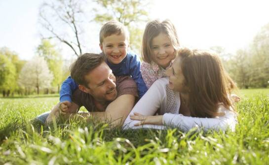 Długoterminowe korzyści z posiadania polisy na życie w Allianz.
