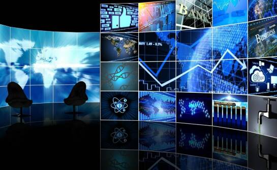 Znaczenie wizyjnego monitoringu w zarządzaniu ryzykiem dla firm