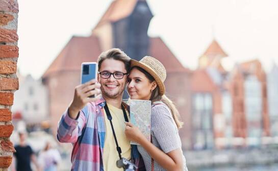 Najlepsze oferty wycieczek objazdowych dostępne w Siedlcach