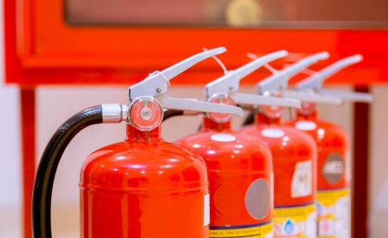 Jak przygotować miejsce pracy do szkolenia z zakresu ochrony przeciwpożarowej?