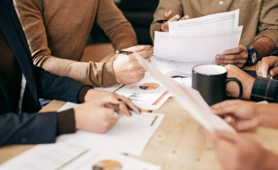 Wpływ pisemnych tłumaczeń na korporacyjną komunikację