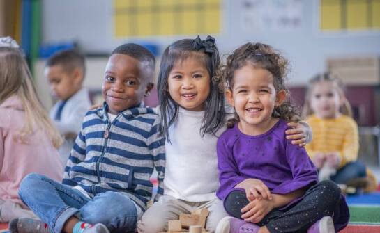 Znaczenie kulturowej różnorodności w nauczaniu dzieci