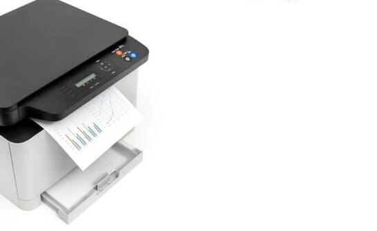 Poleasingowe drukarki a koszty eksploatacji – co warto wiedzieć?