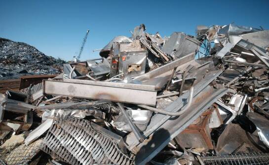 Zalety skupu aluminium złomu w kontekście ochrony środowiska