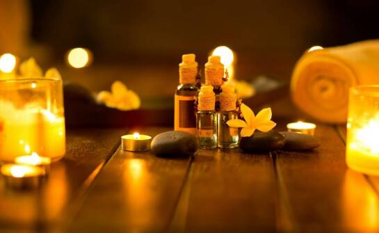 Jakie absoluty są najczęściej wykorzystywane przez perfumiarzy?