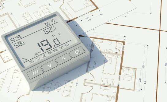 Proces projektowania grzewczych systemów: kluczowe kroki i wyzwania