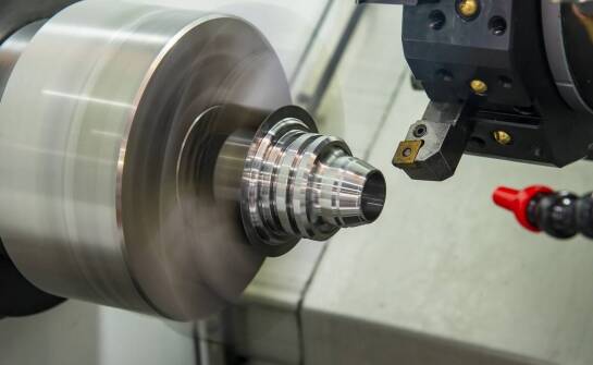 Kluczowe technologie CNC toczenia w przemyśle